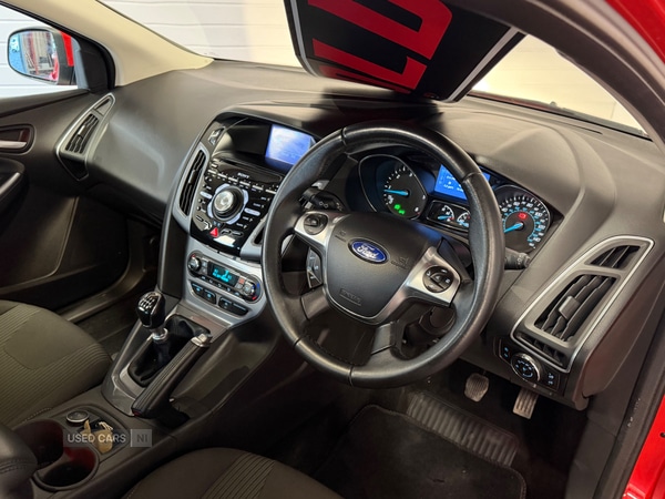 Used Ford Focus 2013 for sale - 78059209: Photo 10