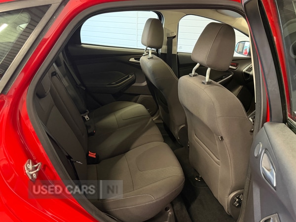 Used Ford Focus 2013 for sale - 78059209: Photo 11