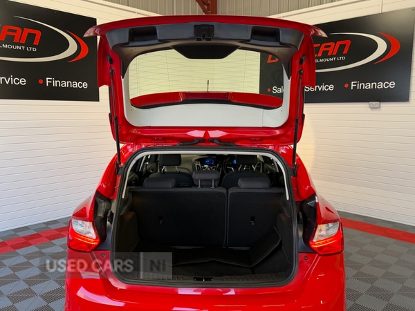 Used Ford Focus 2013 for sale - 78059209: Photo 12