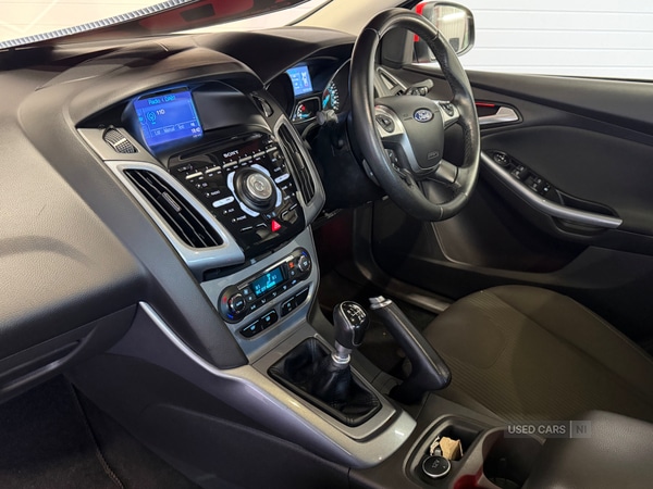 Used Ford Focus 2013 for sale - 78059209: Photo 14