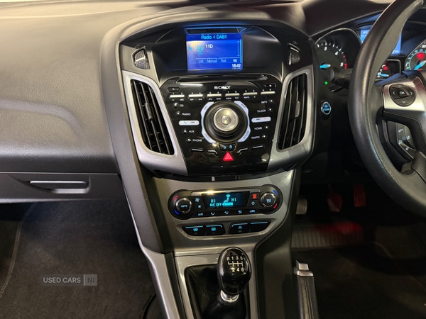 Used Ford Focus 2013 for sale - 78059209: Photo 15