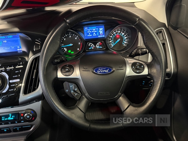 Used Ford Focus 2013 for sale - 78059209: Photo 17