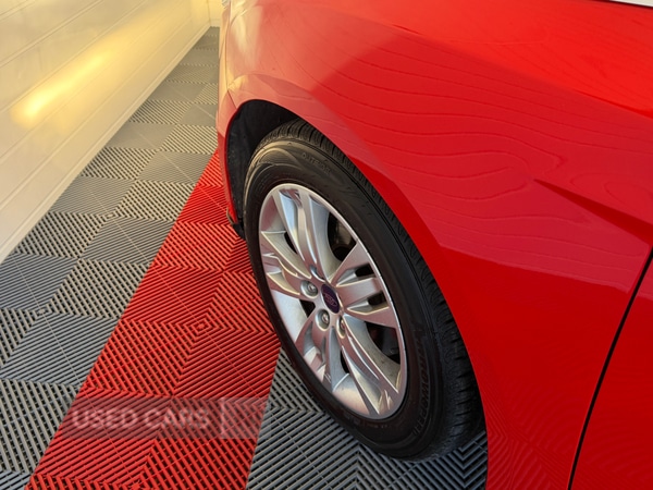 Used Ford Focus 2013 for sale - 78059209: Photo 18