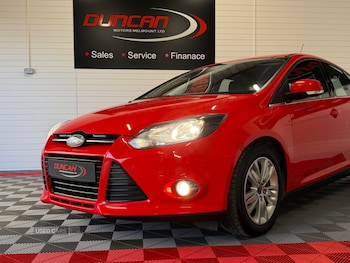 Used Ford Focus 2013 for sale - 78059209: Photo