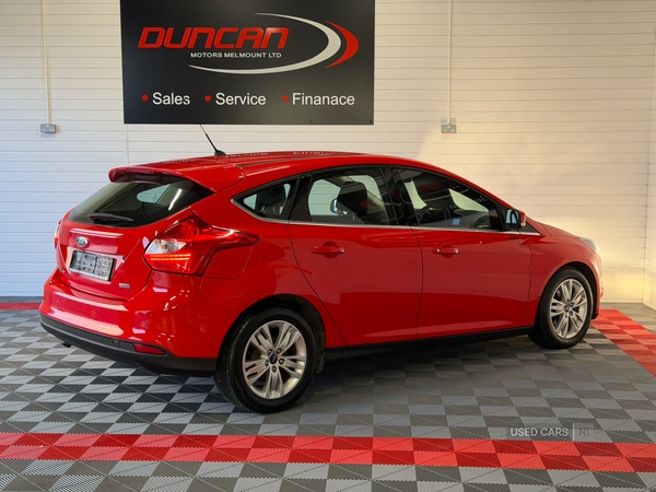 Used Ford Focus 2013 for sale - 78059209: Photo 5