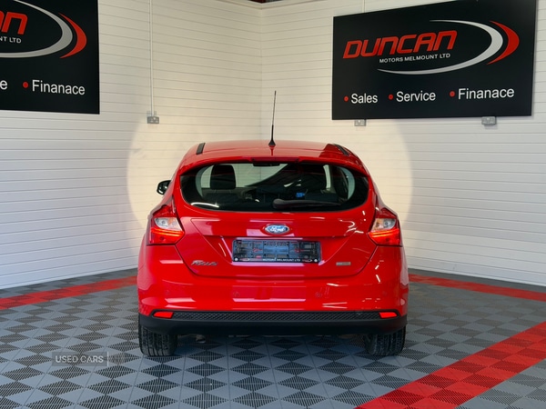 Used Ford Focus 2013 for sale - 78059209: Photo 6