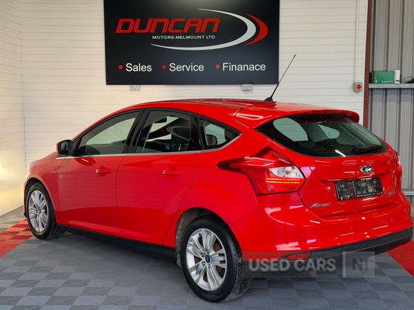Used Ford Focus 2013 for sale - 78059209: Photo 7