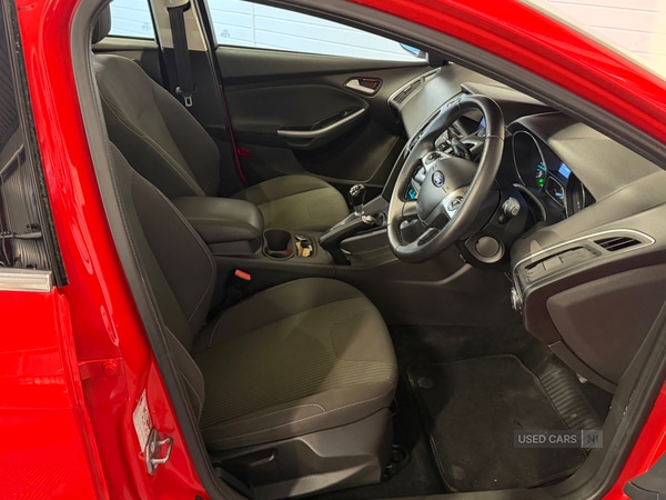 Used Ford Focus 2013 for sale - 78059209: Photo 9