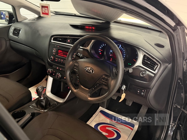 Used Kia Ceed 2016 for sale - 77525537: Photo 10