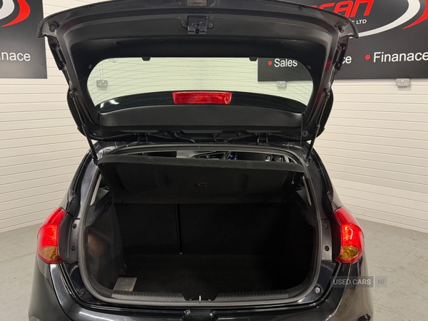 Used Kia Ceed 2016 for sale - 77525537: Photo 12