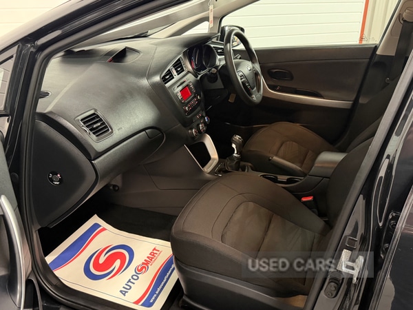 Used Kia Ceed 2016 for sale - 77525537: Photo 13