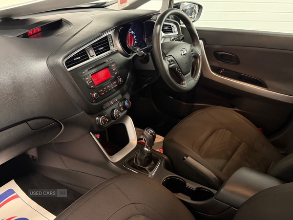 Used Kia Ceed 2016 for sale - 77525537: Photo 14