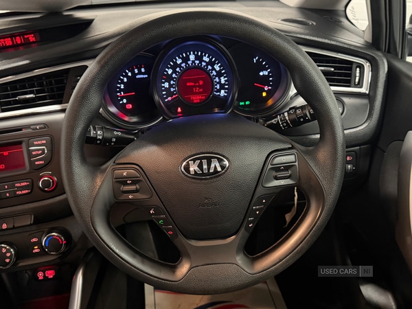 Used Kia Ceed 2016 for sale - 77525537: Photo 17