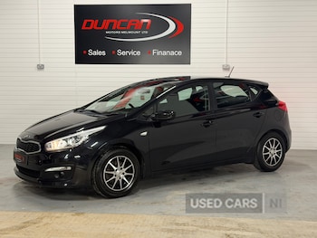 2016 - 1.4 CRDi 1 5dr