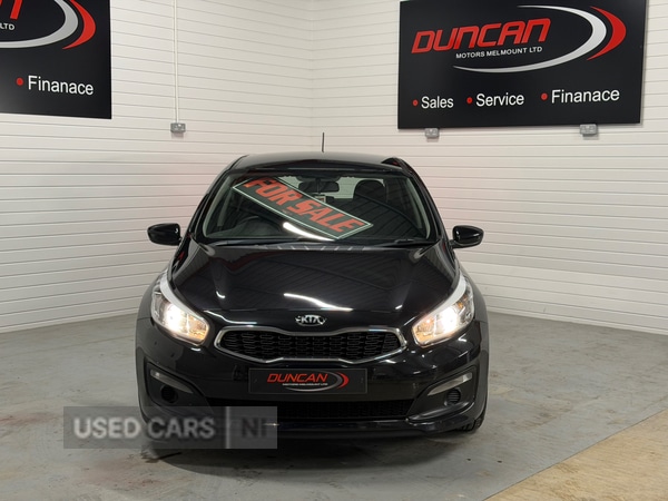 Used Kia Ceed 2016 for sale - 77525537: Photo 2