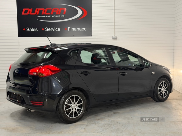 Used Kia Ceed 2016 for sale - 77525537: Photo 5