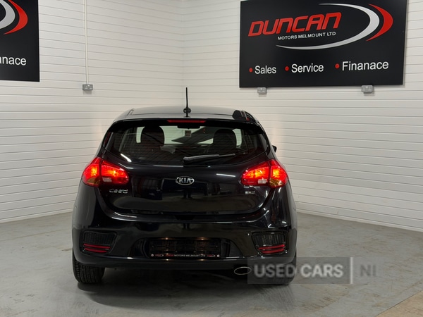 Used Kia Ceed 2016 for sale - 77525537: Photo 6