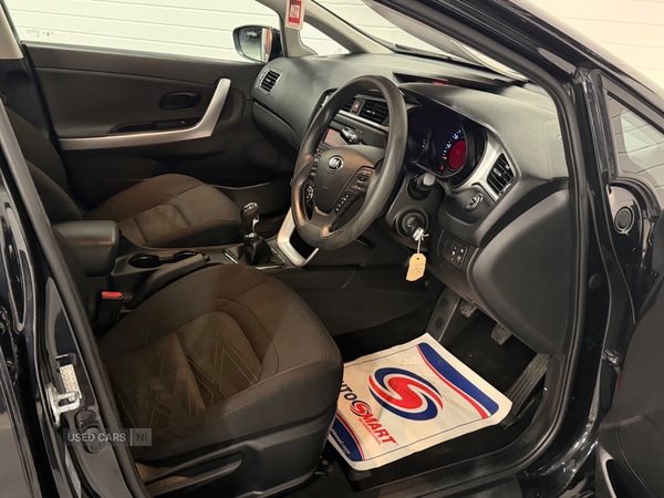 Used Kia Ceed 2016 for sale - 77525537: Photo 9