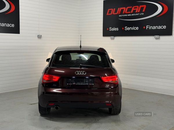 Used Audi A1 2013 for sale - 77825752: Photo 6
