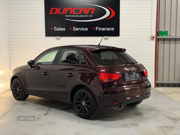 Used Audi A1 2013 for sale - 77825752: Photo 7