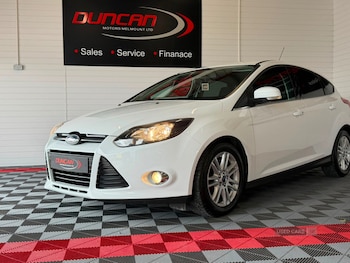 Used Ford Focus 2013 for sale - 79085928: Photo