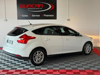 Used Ford Focus 2013 for sale - 79085928: Photo