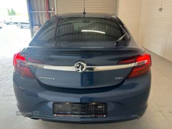Used Vauxhall Insignia 2015 for sale - 74466336: Photo