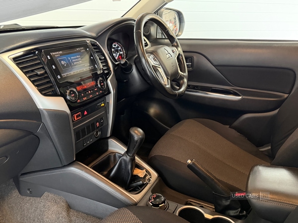 Used Mitsubishi L200 2020 for sale - 77634207: Photo 13