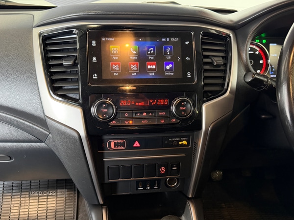 Used Mitsubishi L200 2020 for sale - 77634207: Photo 14