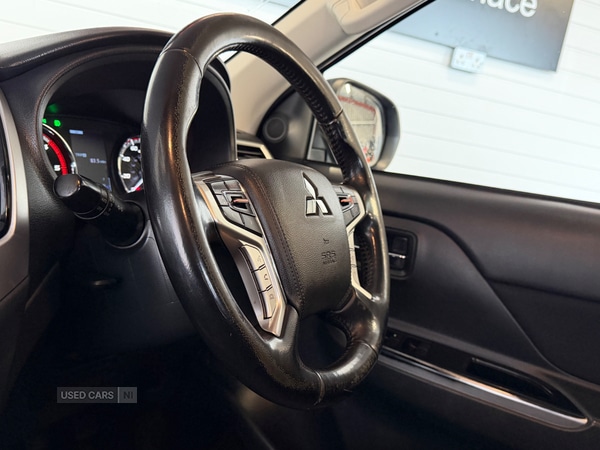 Used Mitsubishi L200 2020 for sale - 77634207: Photo 15