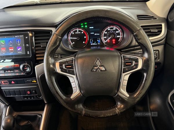 Used Mitsubishi L200 2020 for sale - 77634207: Photo 16