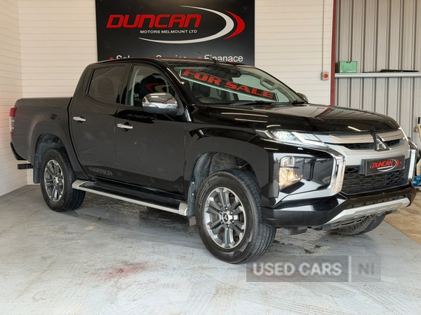 Used Mitsubishi L200 2020 for sale - 77634207: Photo 3