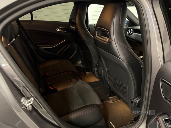 Used Mercedes-Benz A-Class 2016 for sale - 77456992: Photo 10