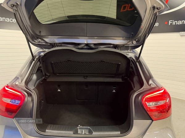 Used Mercedes-Benz A-Class 2016 for sale - 77456992: Photo 11