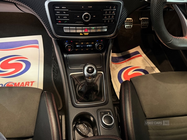 Used Mercedes-Benz A-Class 2016 for sale - 77456992: Photo 14