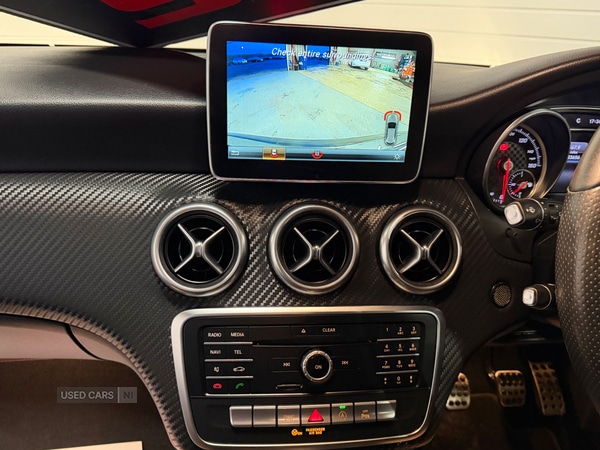 Used Mercedes-Benz A-Class 2016 for sale - 77456992: Photo 15