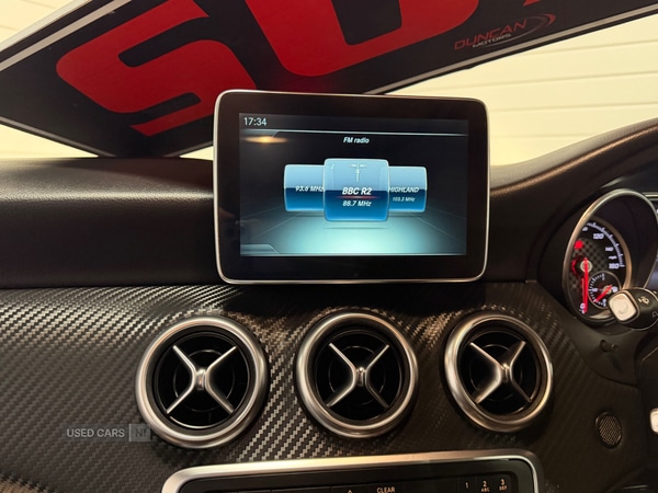 Used Mercedes-Benz A-Class 2016 for sale - 77456992: Photo 16