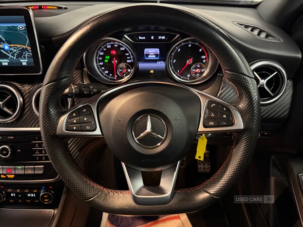 Used Mercedes-Benz A-Class 2016 for sale - 77456992: Photo 19