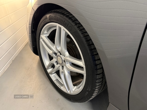 Used Mercedes-Benz A-Class 2016 for sale - 77456992: Photo 20