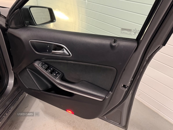 Used Mercedes-Benz A-Class 2016 for sale - 77456992: Photo 7