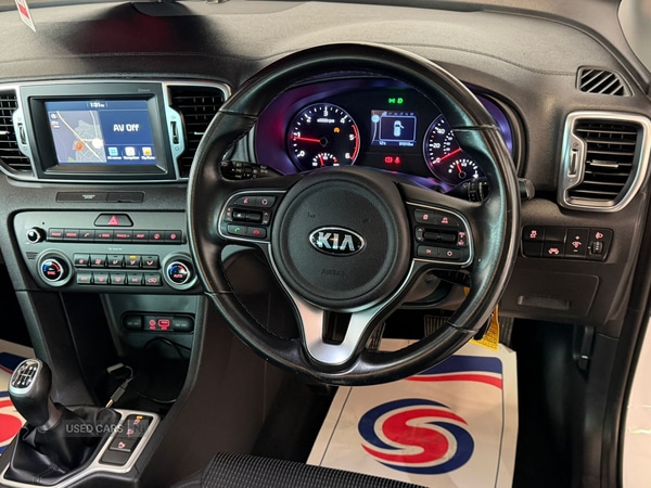 Used Kia Sportage 2017 for sale - 76729485: Photo 10