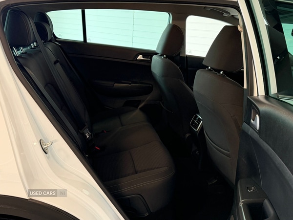 Used Kia Sportage 2017 for sale - 76729485: Photo 11