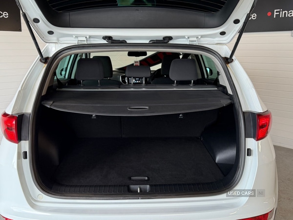 Used Kia Sportage 2017 for sale - 76729485: Photo 12