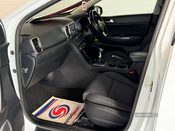 Used Kia Sportage 2017 for sale - 76729485: Photo 13