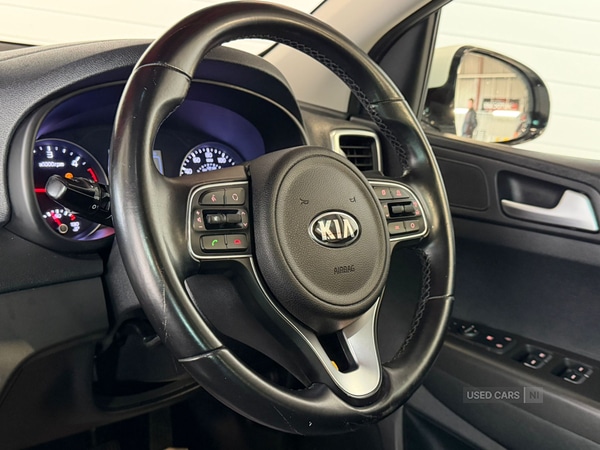 Used Kia Sportage 2017 for sale - 76729485: Photo 14