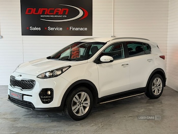 2017 - 1.7 CRDi ISG 2 5dr