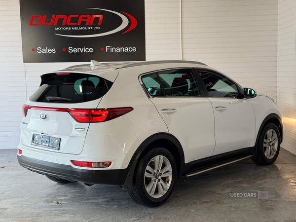 Used Kia Sportage 2017 for sale - 76729485: Photo 5