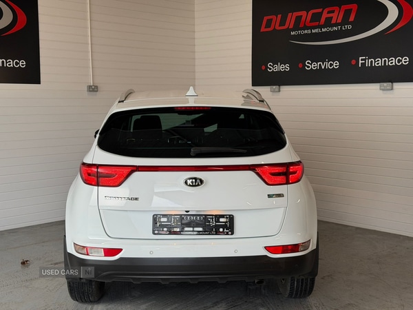 Used Kia Sportage 2017 for sale - 76729485: Photo 6