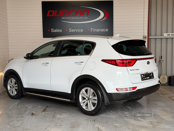 Used Kia Sportage 2017 for sale - 76729485: Photo 7