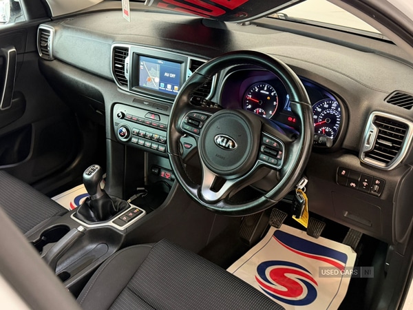 Used Kia Sportage 2017 for sale - 76729485: Photo 8